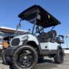 2025 Omega HP 2+2 Lithium Powered Golf Carts fore sale - Image 3