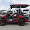2025 Evolution D3 Custom Golf Cart for sale - Image 3