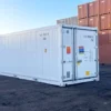 20ft Standard Refrigerated Shipping Container - Image 3