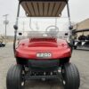 2022 EZGO TXT EX1 Gas golf cart with Utility Bed - Image 3