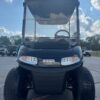 Black 2020 E-Z-GO Freedom rxv elite 4 seater golf cart - Image 3