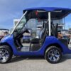 2025 Evolution Lithium Powered D3 golf cart for sale - Image 3