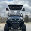 Blue 2026 Bintelli sivo Lithium-Ion golf cart for sale - Image 3