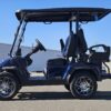2025 evolution ranger 2+2 lithium golf cart for sale - Image 3