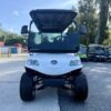2025 Evolution Carrier 6 Plus Lithium-Ion golf cart - Image 3