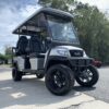 2026 Bintelli Beyond 6 Lifted Lithium-Ion golf cart for sale - Image 2