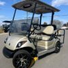 2012 Yamaha drive gas golf cart for sale - Image 3