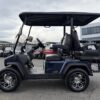 2025 evolution ranger 2+2 lithium golf cart for sale - Image 7