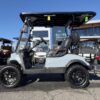 2025 Omega HP 2+2 Lithium Powered Golf Carts fore sale - Image 12