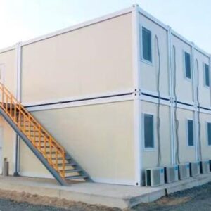 Assembly container house for sale