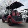 2025 Evolution D3 Custom Golf Cart for sale - Image 4