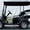 2020 E-Z-GO RXV Elite Lithium 4 seater golf cart - Image 4