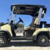 2025 Tara spirit Lithium golf cart for sale - Image 4