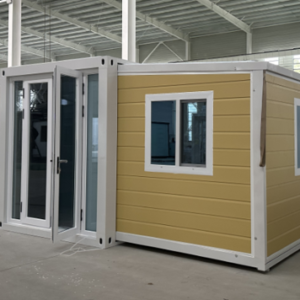 20ft container homes for sale