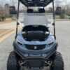 Blue 2026 Bintelli sivo Lithium-Ion golf cart for sale - Image 4