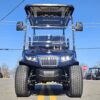 2025 evolution ranger 2+2 lithium golf cart for sale - Image 4