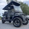 2026 Bintelli Nexus 6 Lifted 72 Volt Lithium-Ion golf cart for sale - Image 4