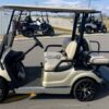 2012 Yamaha drive gas golf cart for sale - Image 4
