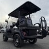 2025 evolution ranger 2+2 lithium golf cart for sale - Image 8