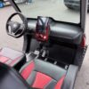 2025 Evolution D3 Custom Golf Cart for sale - Image 5