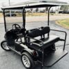 2020 E-Z-GO RXV Elite Lithium 4 seater golf cart - Image 5