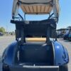 2020 E-Z-GO txt gas 2 seater golf cart for sale - Image 5