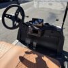 2025 Omega HP 2+2 Lithium Powered Golf Cart - Image 5