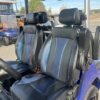 2025 Evolution Lithium Powered D3 golf cart for sale - Image 5