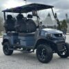 Blue 2026 Bintelli sivo Lithium-Ion golf cart for sale - Image 5