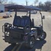 2025 evolution ranger 2+2 lithium golf cart for sale - Image 5