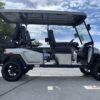 2026 Bintelli Beyond 6 Lifted Lithium-Ion golf cart for sale - Image 4