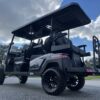 2026 Bintelli Nexus 6 Lifted 72 Volt Lithium-Ion golf cart for sale - Image 5