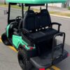 Green 2025 Bintelli Lithium-Ion golf cart for sale - Image 5