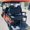 2025 Bintelli Beyond 6 seater Lithium-Ion golf cart for sale - Image 5