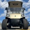 2012 Yamaha drive gas golf cart for sale - Image 5