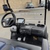 2025 evolution ranger 2+2 lithium golf cart for sale - Image 9