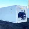 20ft Standard Refrigerated Shipping Container