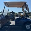 2020 E-Z-GO txt gas 2 seater golf cart for sale - Image 6