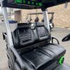 2025 Tara spirit Lithium golf cart with Utility Bed - Image 6