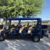 2025 Evolution D6 D-MAX GT6 Lithium Powered golf cart - Image 6
