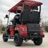 2026 Bintelli sivo Lithium-Ion golf cart for sale - Image 6
