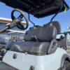 2025 Omega HP 2+2 Lithium Powered Golf Carts fore sale - Image 15