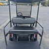 Black 2020 E-Z-GO Freedom rxv elite 4 seater golf cart - Image 7
