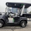 2025 Tara spirit Lithium golf cart with Utility Bed - Image 7