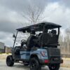 Blue 2026 Bintelli sivo Lithium-Ion golf cart for sale - Image 7