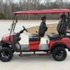 2026 Bintelli sivo Lithium-Ion golf cart for sale - Image 7