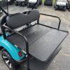 2022 Yamaha Drive2 EFI gas 4 passenger lifted golf cart - Image 7