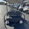 2022 Yamaha Drive2 EFI gas 4 seater lifted golf cart for sale - Image 7