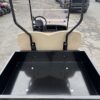 2022 EZGO TXT EX1 Gas golf cart with Utility Bed - Image 7