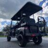 2026 Bintelli Nexus 6 Lifted 72 Volt Lithium-Ion golf cart for sale - Image 8